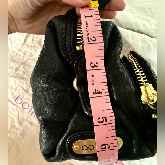 Iconic Botkier Bianca Leather Bag - Picture 7 of 12